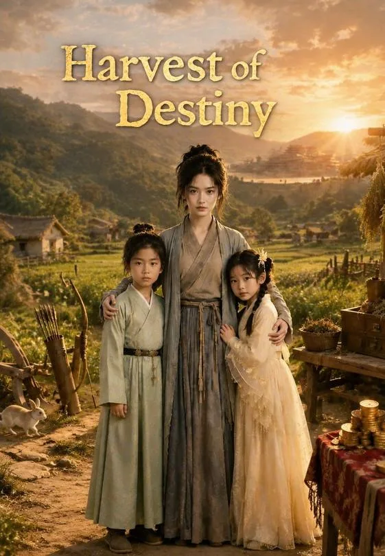 Harvest of Destiny