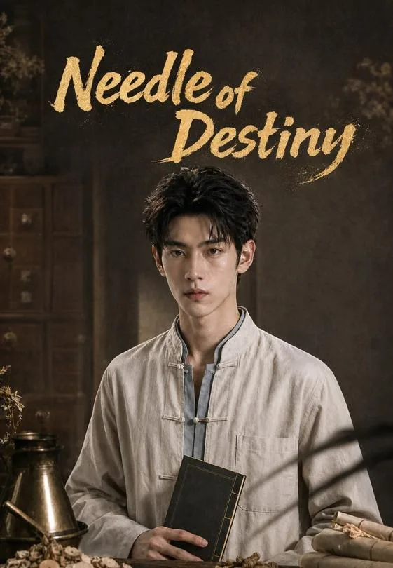 Needle of Destiny