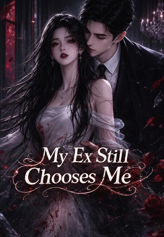 My Ex Saved Me 2 (My Ex Still Chooses Me)