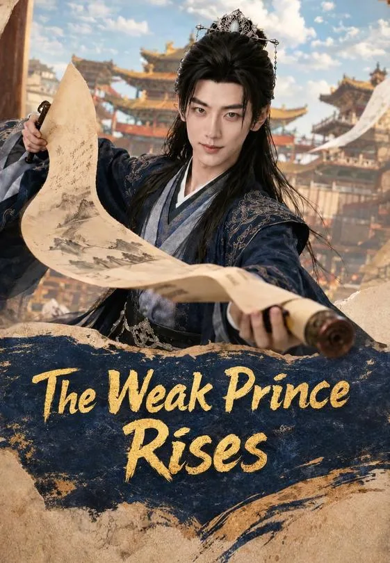 The Weak Prince Rises