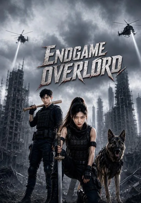 Endgame Overlord