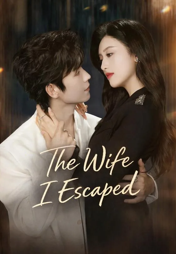 The Wife I Escaped
