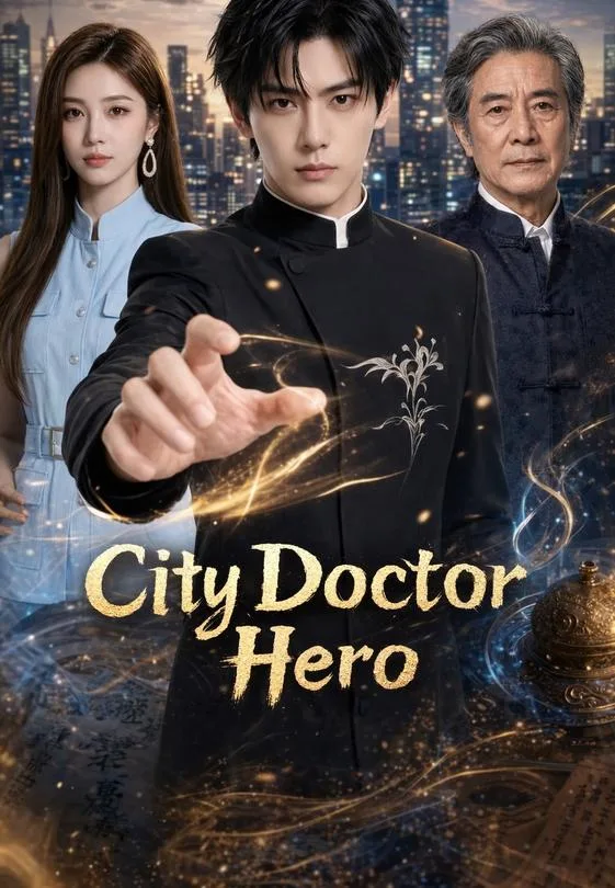 City Doctor Hero