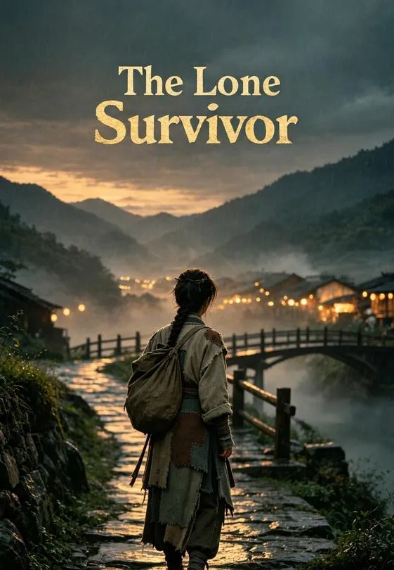 The Lone Survivor