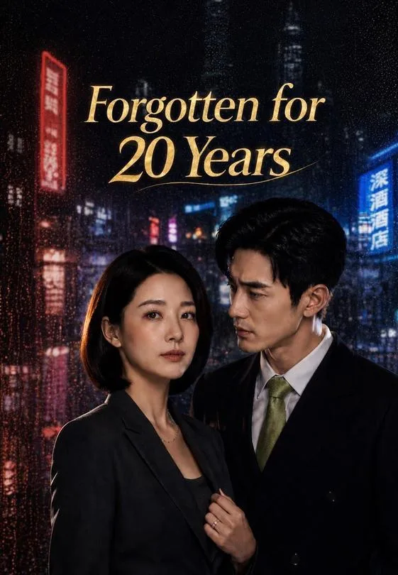 Forgotten for 20 Years