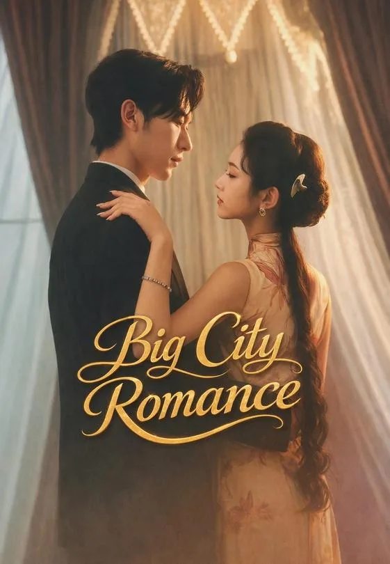 Big City Romance