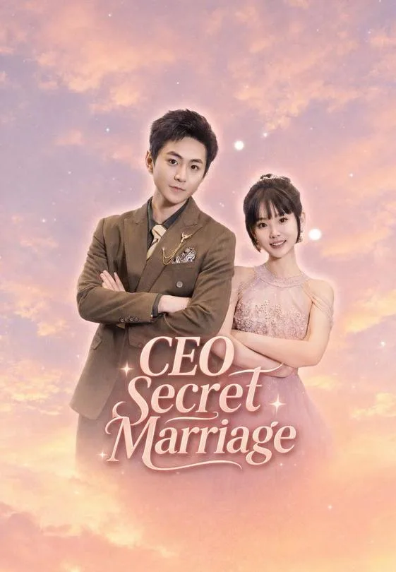CEO Secret Marriage
