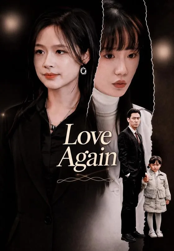 Love Again
