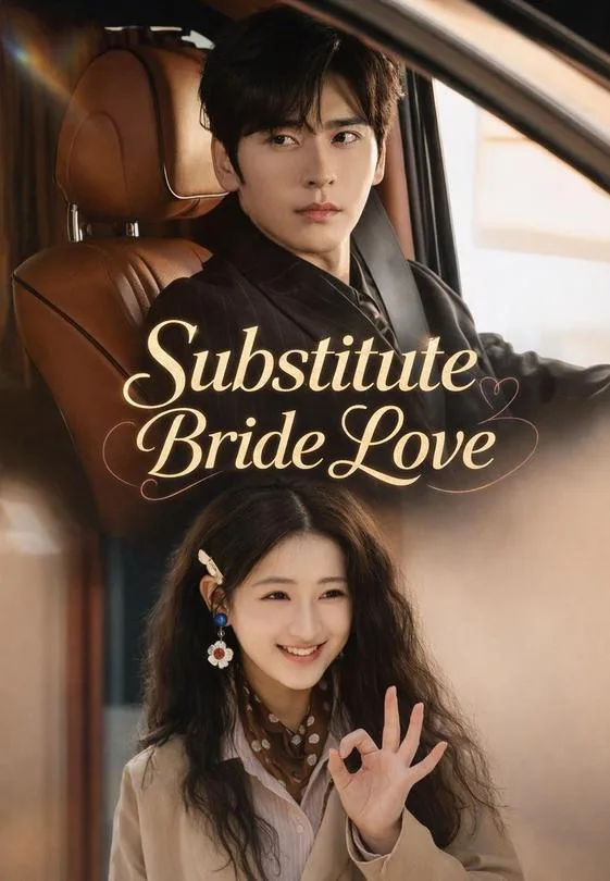 Substitute Bride Love