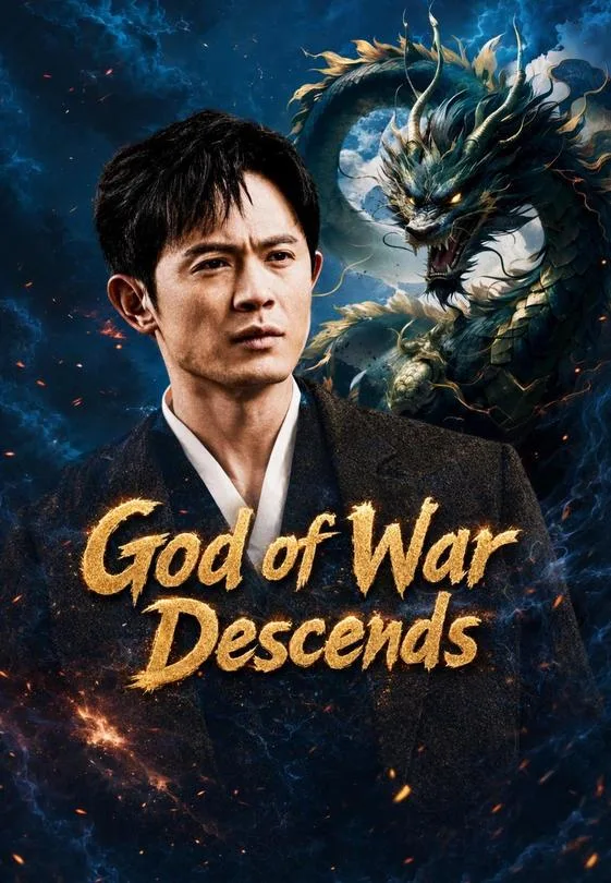 God of War Descends