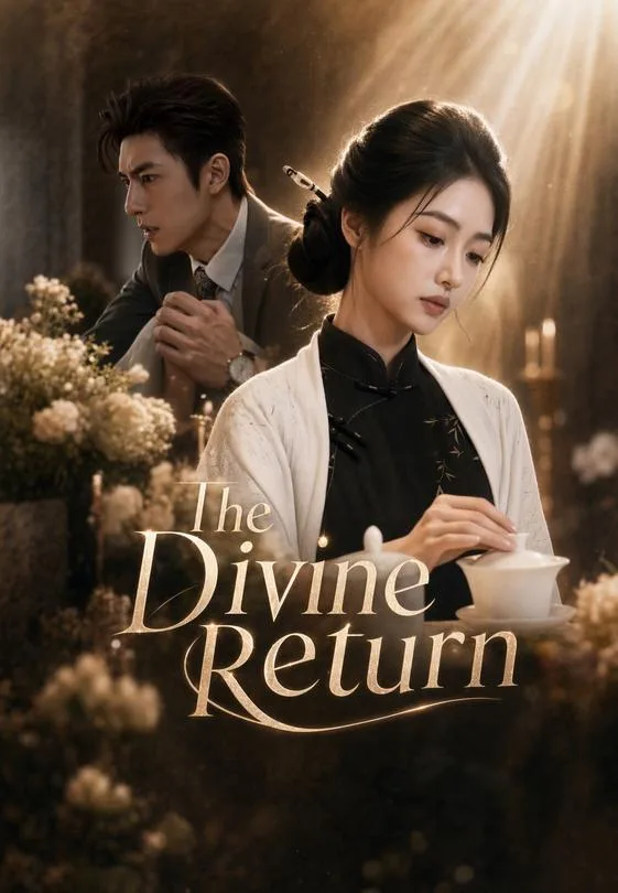 The Divine Return