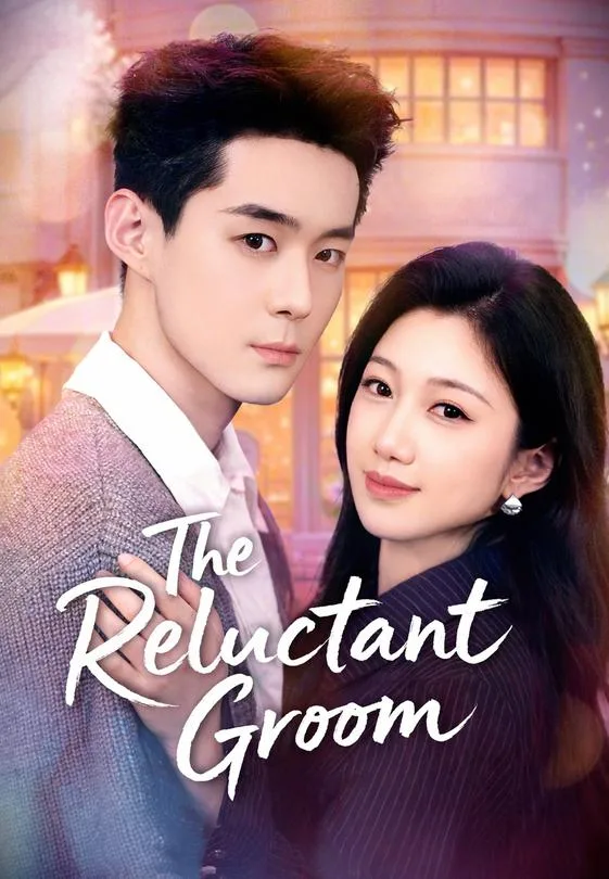 The Reluctant Groom