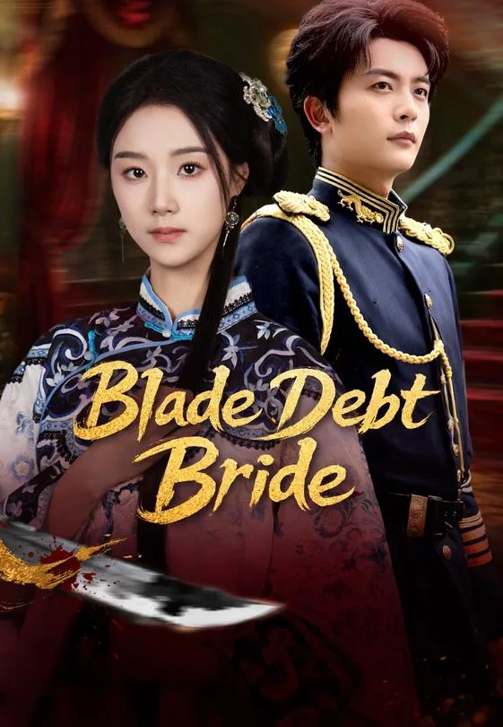 Blade Debt Bride