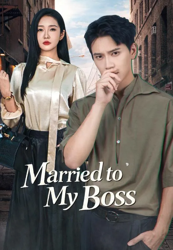 Married to My Boss