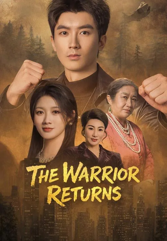 The Warrior Returns