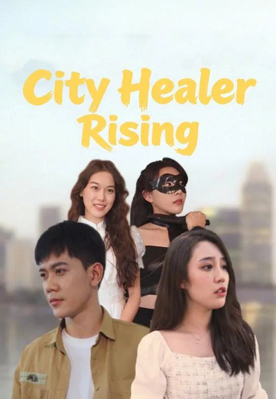 City Healer Rising