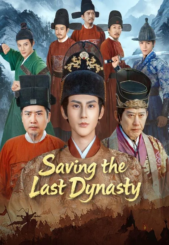 Saving the Last Dynasty