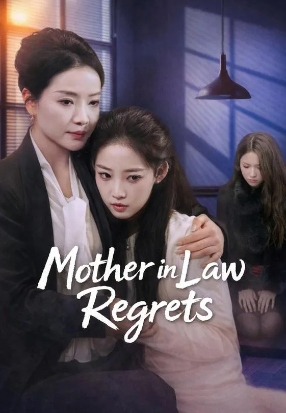 Mother in Law Regrets
