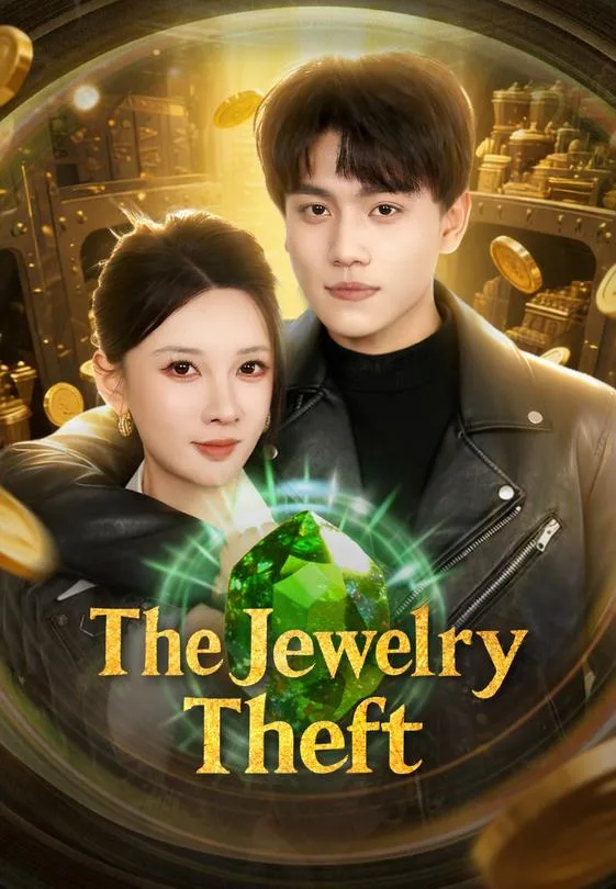 The Jewelry Theft