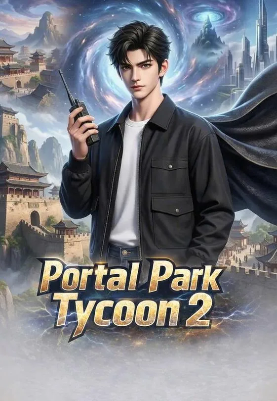Portal Park Tycoon 2