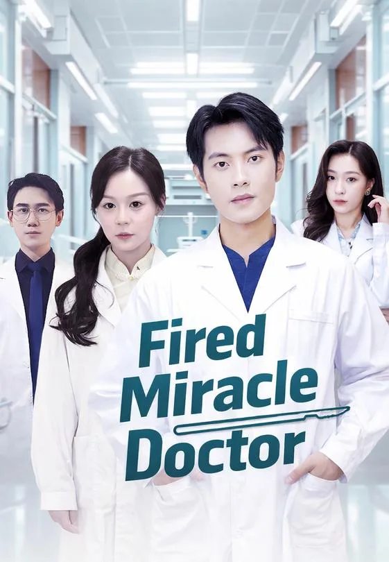 Fired Miracle Doctor