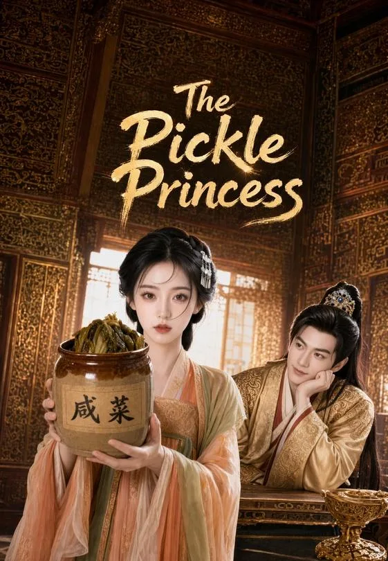 The Pickle Princess