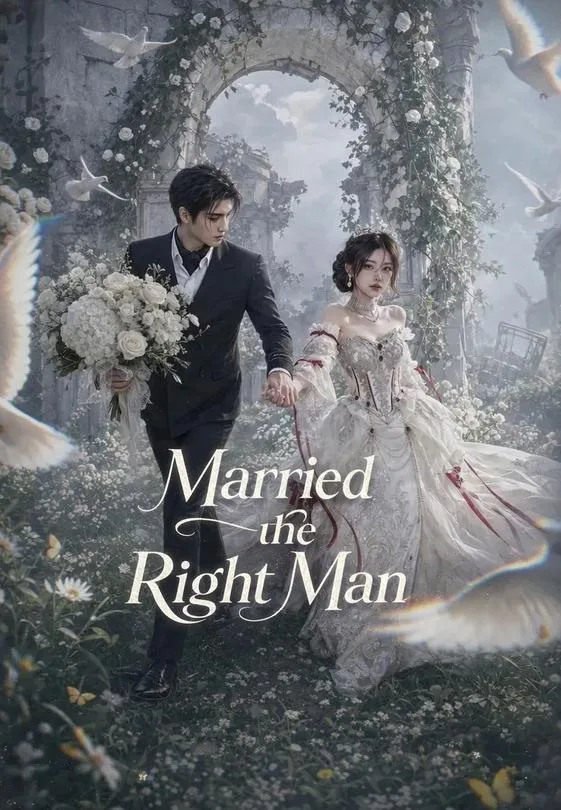 Married the Right Man