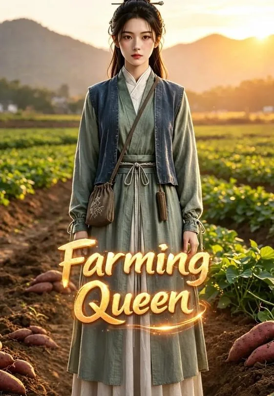 Farming Queen