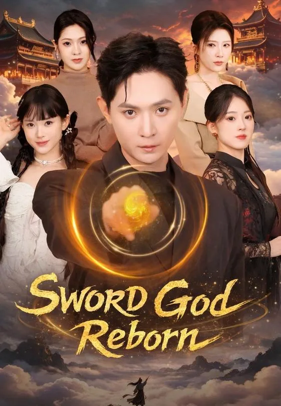 Sword God Reborn