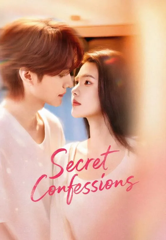 Secret Confessions