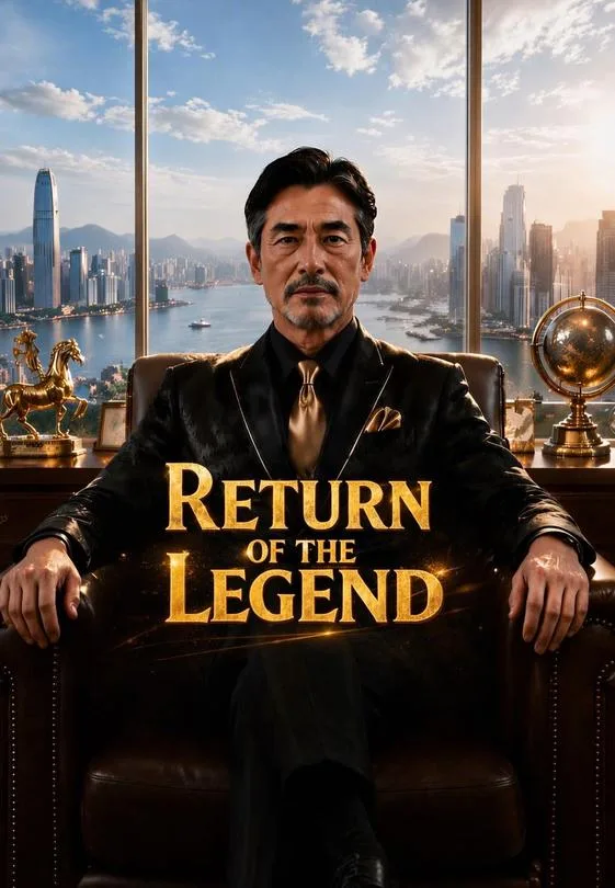 Return of the Legend