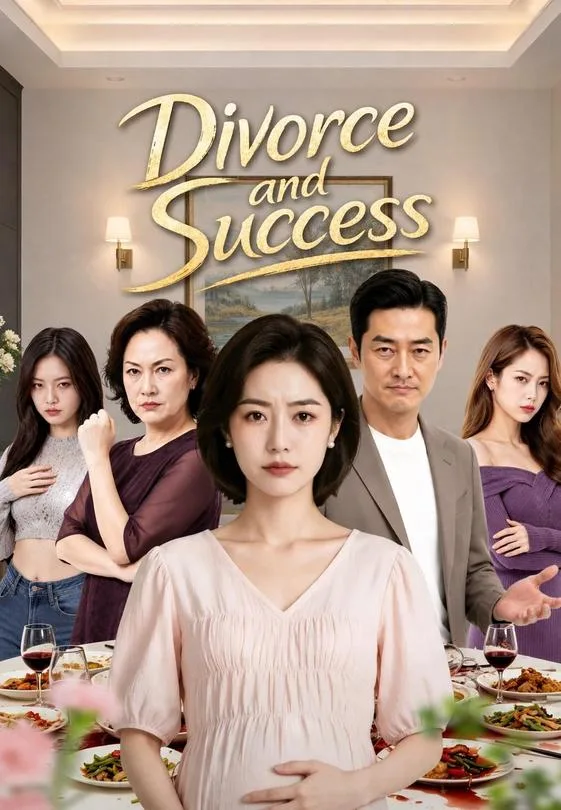 Divorce and Success