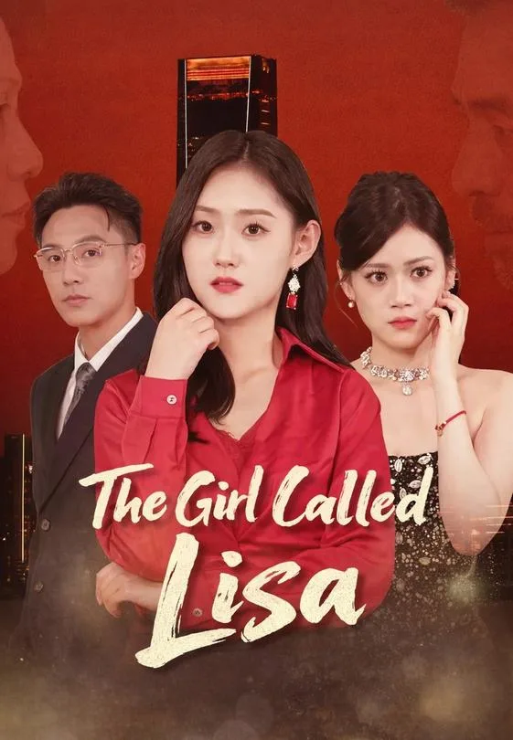 The Girl Called Lisa
