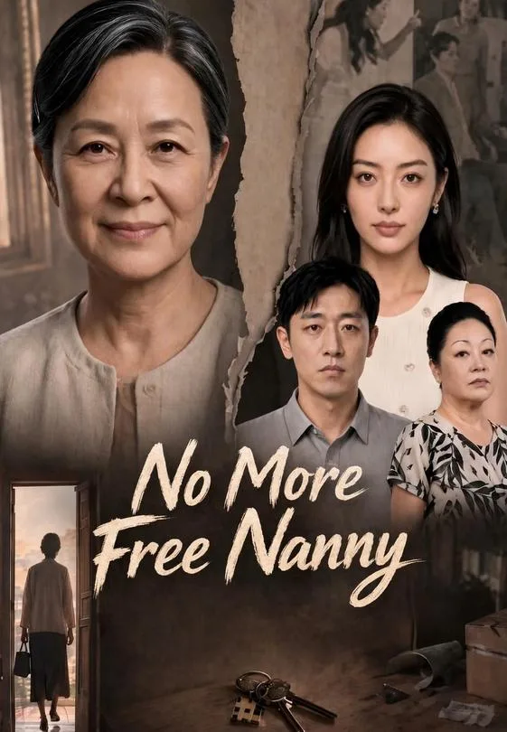 No More Free Nanny