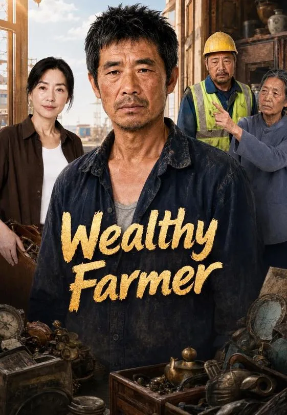 Wealthy Farmer
