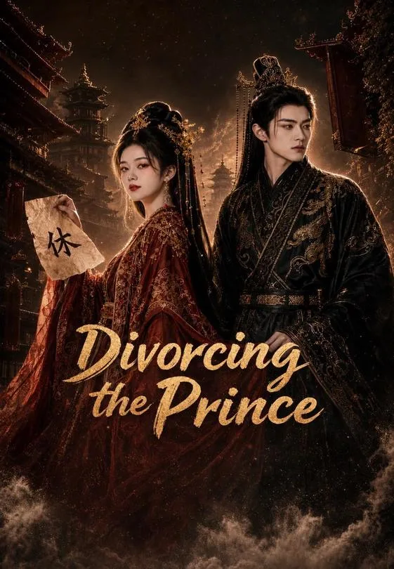 Divorcing the Prince
