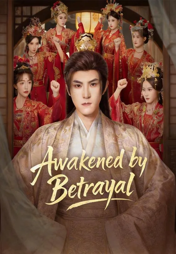 Awakened by Betrayal