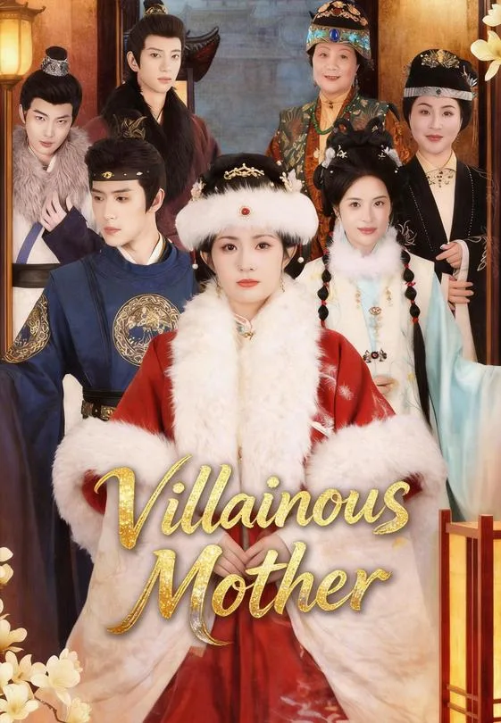 Villainous Mother