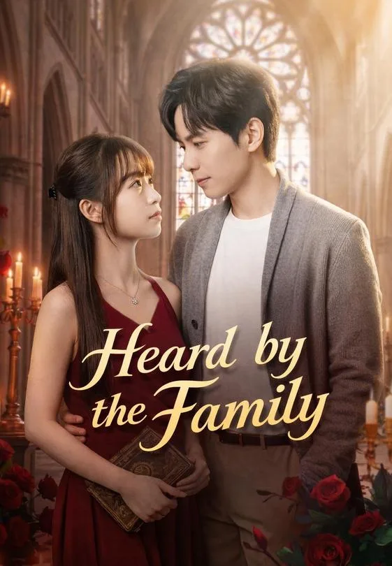 Heard by the Family