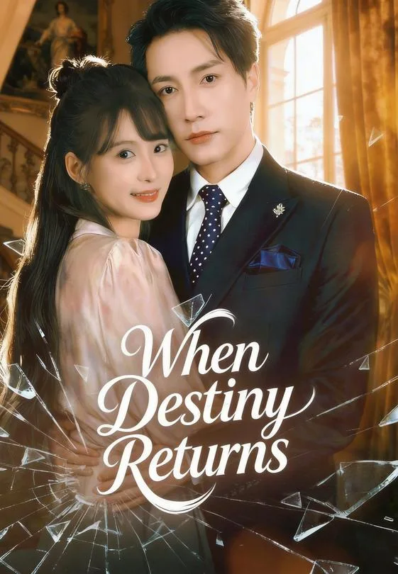 When Destiny Returns