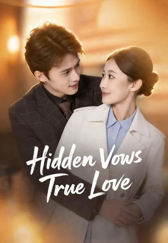 Hidden Vows True Love
