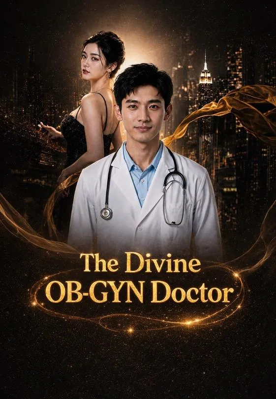 The Divine OB-GYN Doctor