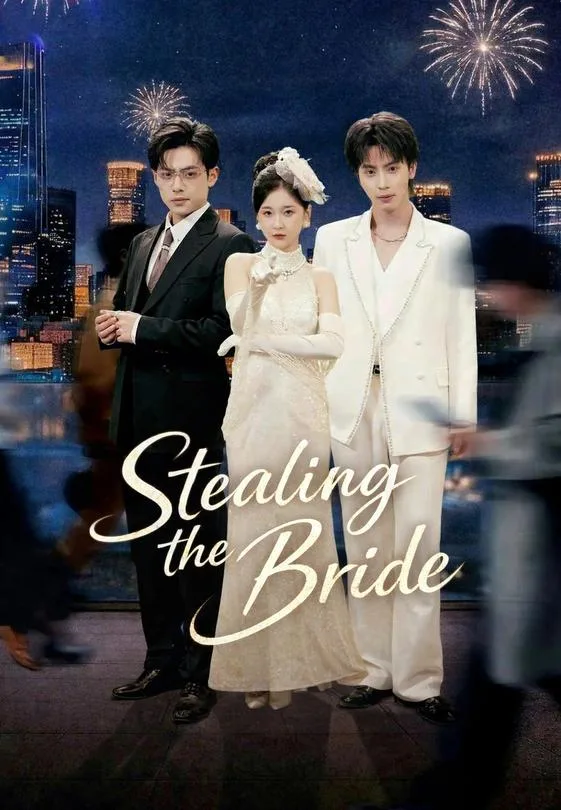Stealing the Bride