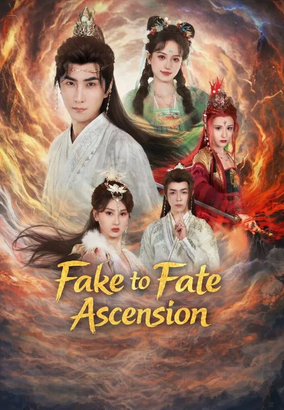 Fake to Fate Ascension