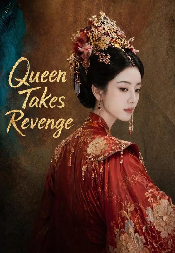 Queen Takes Revenge