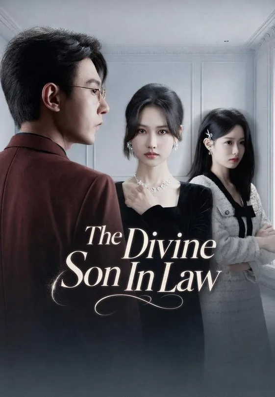 The Divine Son In Law