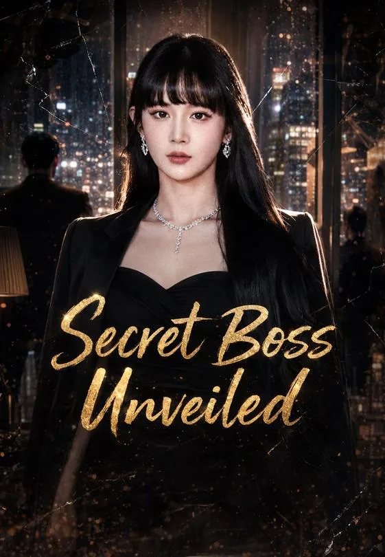 Secret Boss Unveiled