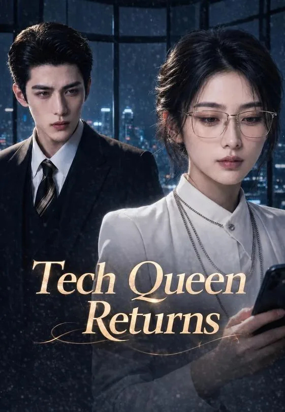 Tech Queen Returns