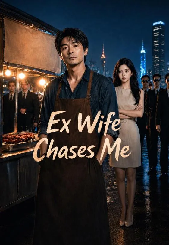 Ex Wife Chases Me