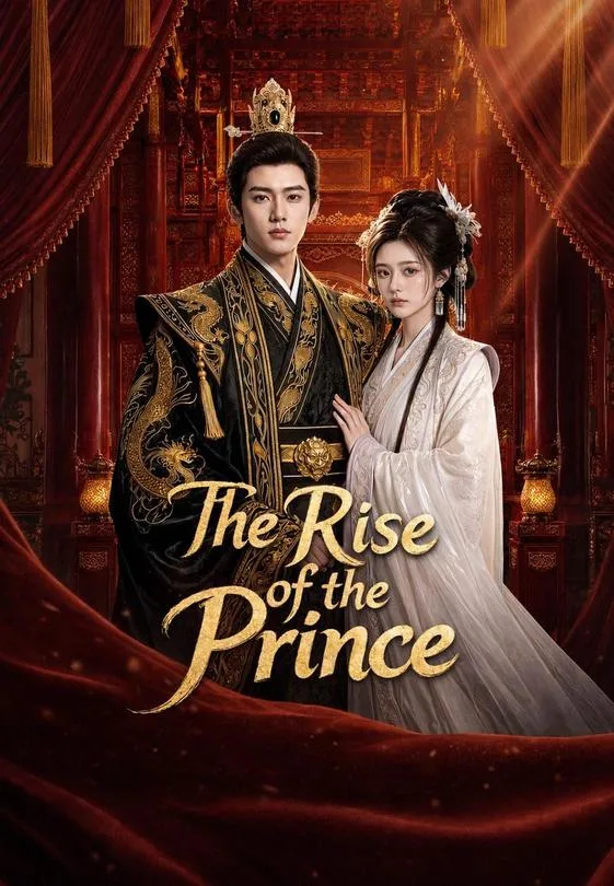 The Rise of the Prince